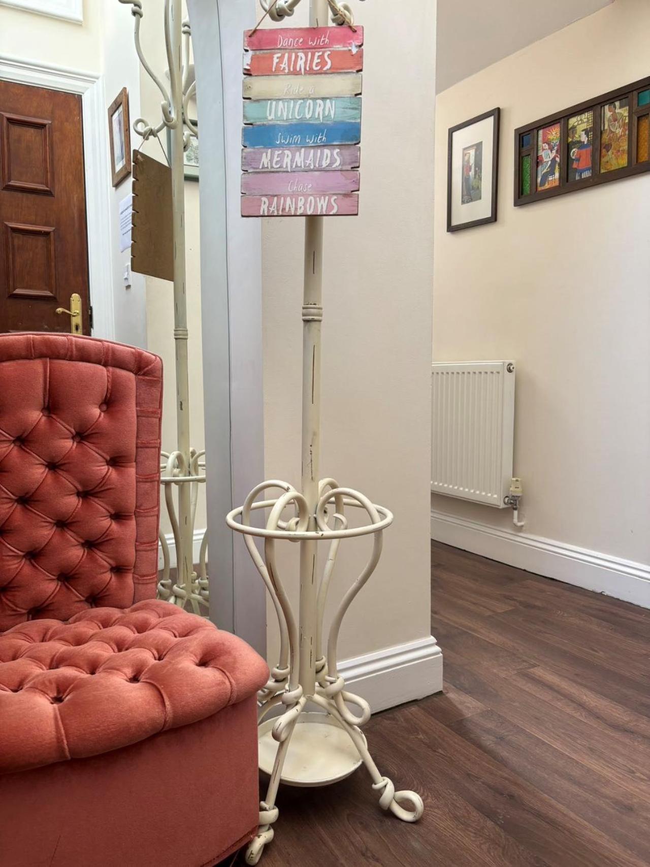 Spacious Town-Centre Apartment With Stunning Views Great Malvern Exterior foto